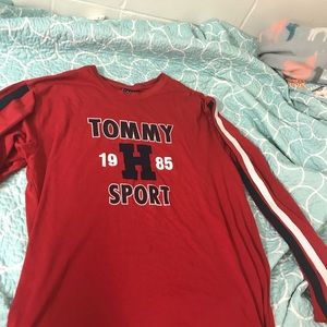 Tommy Hilfiger long sleeve